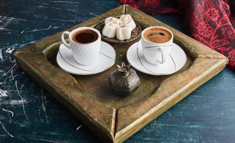 Kahve Tüketimi ve Bedensel Kırılganlık: Kanıtlar, Sınırlar ve Klinik Yorum