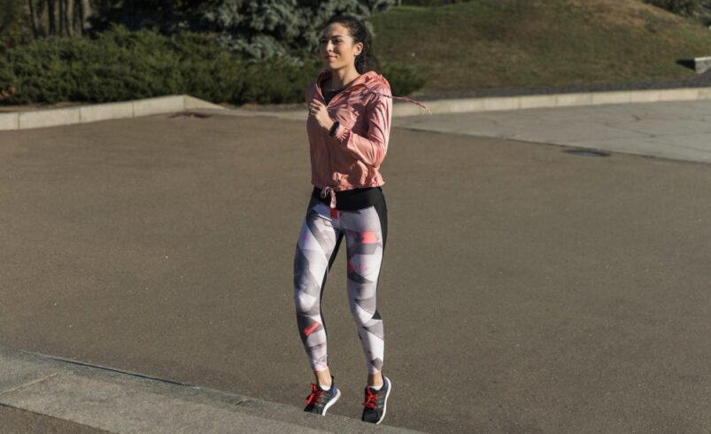 6-6-6 Yürüyüş Programı ile Kilo Verin ve Formda Kalın