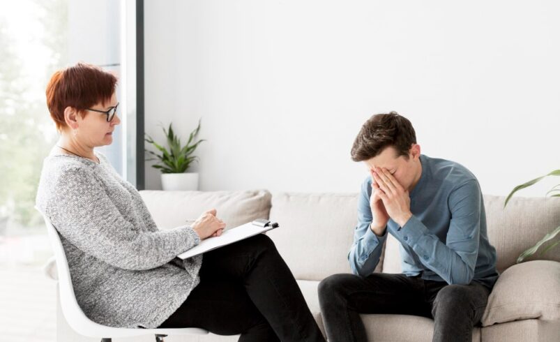 Depresyon Türleri ve Terapi Yöntemleri: Hangi Yaklaşım Kimler İçin Uygun?