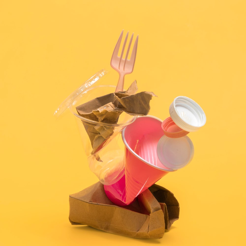 Mikroplastiklerden Kaçınmanın En Basit Yolu: Isıdan Uzak Durun