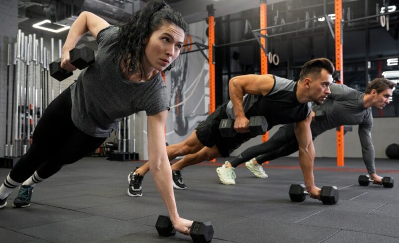 Medyaklinik fitness’a Hoş Geldiniz: Editörden Bir Mektup